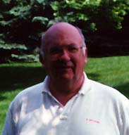 Joe Zott circa TBD